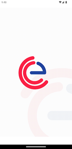 Android application Electricity Store screenshort
