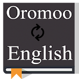 Afaan Oromo Dictionary icon