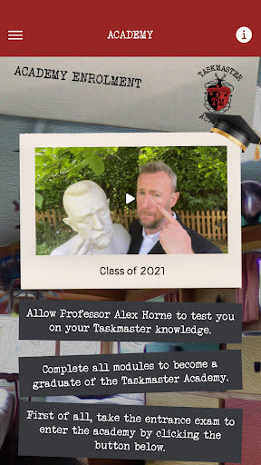 Taskmaster The App screenshot 4