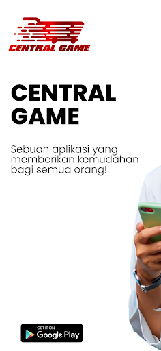 Android application REVOLUSI COIN| Jual Beli Chip screenshort