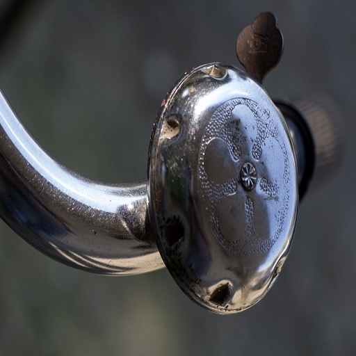 Bicycle Bell Sound logo