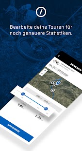 myMondraker Screenshot