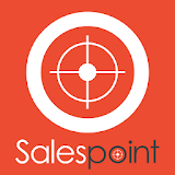 Salespoint Mobile Sales CRM icon