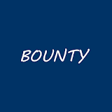 Bounty icon