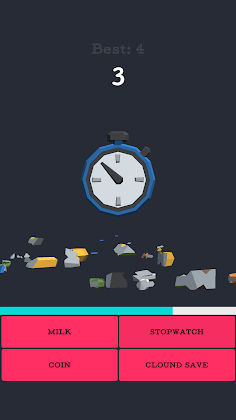 3D Icon Quiz - Screenshot 4