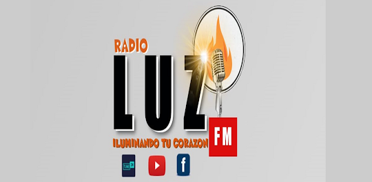 Radio Luz Fm