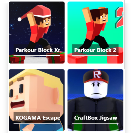 Robux Games: Robux Games 2022 logo