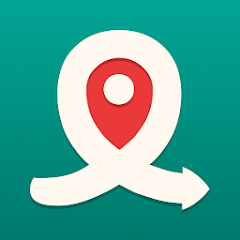 toewijding Boos worden Raap bladeren op Rondje GPS Wandelen en Fietsen – Apps on Google Play