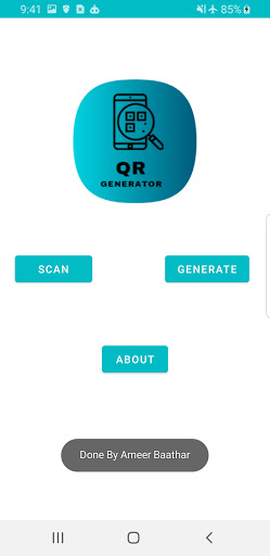 QR Generator