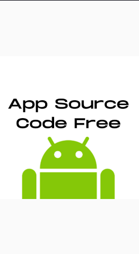 Android Studio App Source Code