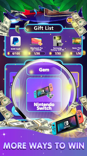 Money Solitaire  Cash Game