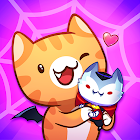 貓咪遊戲（Cat Game） - The Cats Collector!！ 1.85.01