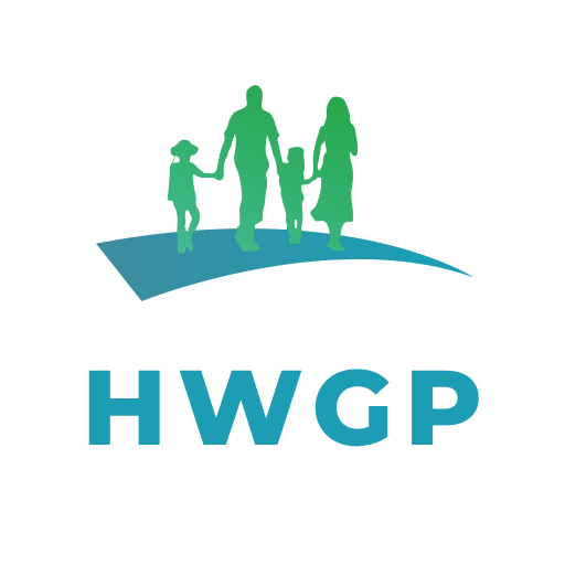 High Wycombe General Practice logo