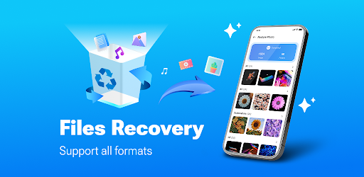 All File Recovery Photo Revert