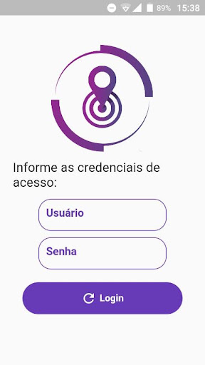 Localizador Zeus Screen 2