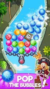 Bonanza Blast: Bubble Shooter
