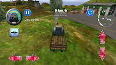 Tractor Farm Driving Simulatorのおすすめ画像2