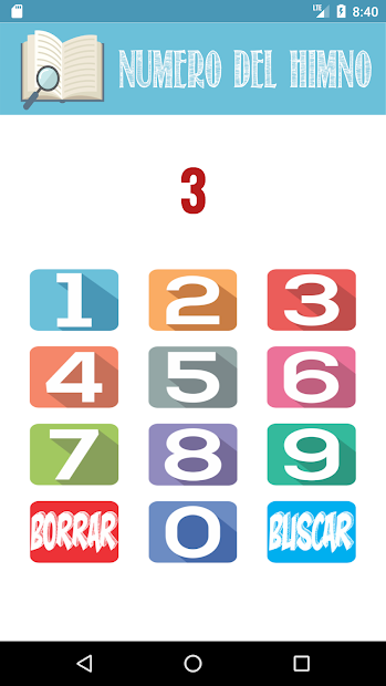 Screenshot 12 Himnario Seleccionado android