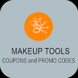 Makeup Tools Coupons -Imin icon