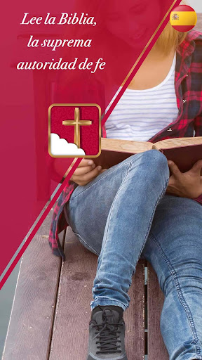Biblia Reina Valera audio Screen 3