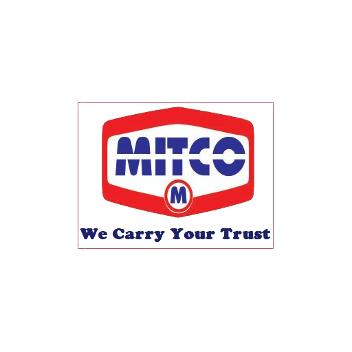 MITCO Delivery logo