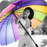 Color Splash Photo Effect icon