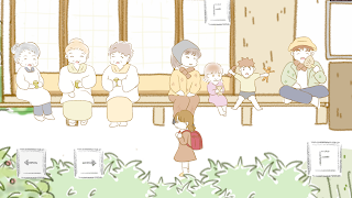 In the Rural Village of Nagoro - Screenshot 3
