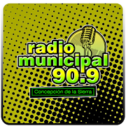 Top 40 Music & Audio Apps Like Radio Municipal FM Sintonía: 90.9 - Best Alternatives