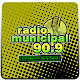 Radio Municipal FM Sintonía: 90.9 تنزيل على نظام Windows
