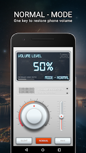 Volume Booster Captura de pantalla