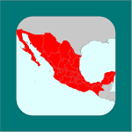 My Mexico Map Apk