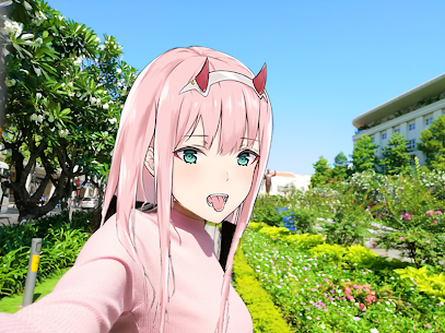 Anime Face Changer 4