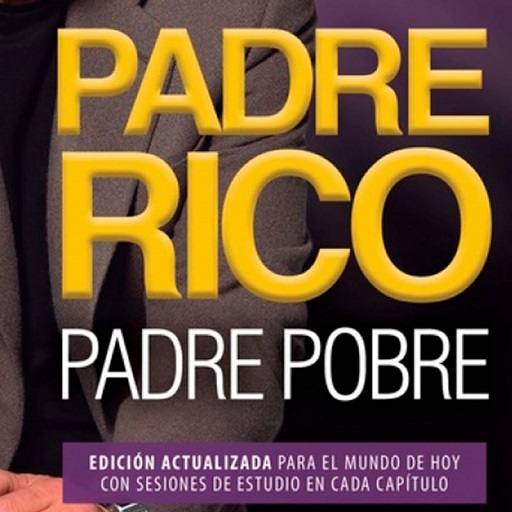 Padre Rico Padre Pobr PDF - Apps en Google Play
