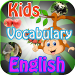 Cover Image of 下载 Kids English Vocabulary  APK