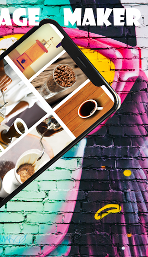 PRO Creator Artoon PhotoEditor Screen 3