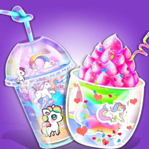 SLUSHY ICE CANDY RAINBOW FOOD MAKER 2021 Laai af op Windows