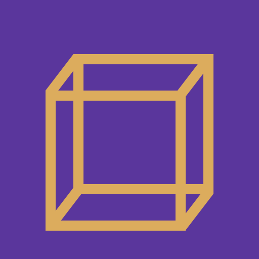 Fight of Squares logo