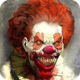 Horror Clown Pack 2 Wallpaper icon