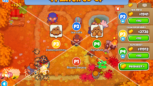 Bloons TD 6 Gallery Screentshots 21