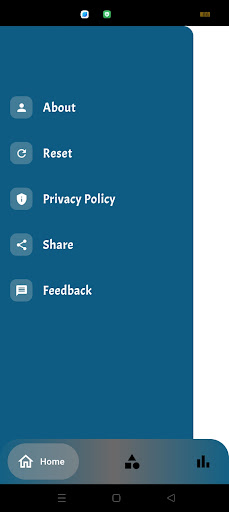 Spend Savvy Screen 2