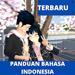 Cover Image of डाउनलोड Panduan sakura School Simulator Bahasa Indonesia 1.0 APK