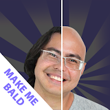 Make me Bald editor icon