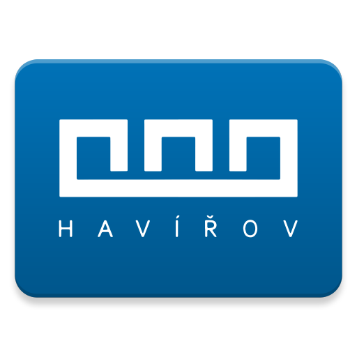 Parkování v Havířově - Google Play 앱