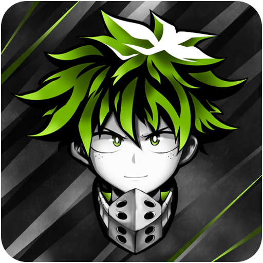 Anime Wallpaper التطبيقات على Google Play
