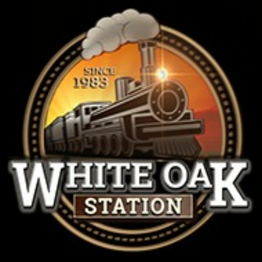 WhiteOak Stations logo