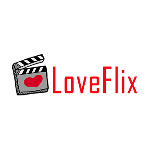 Loveflix: filmes e series