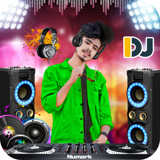 DJ Photo Editor Download on Windows