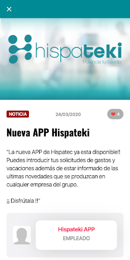 Hispateki Screen 3