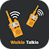 Walkie Talkie Offline
