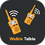 talkie-walkie hors ligne